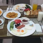 Deka-x Szálloda