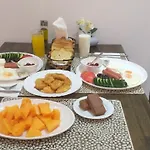 Szálloda Deka-x Saranda