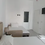 Deka-x Szálloda Saranda