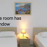 Szálloda Deka-x Saranda