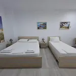 Deka-x Szálloda Saranda