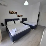 Szálloda Deka-x Saranda
