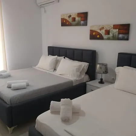 Deka-x Sarande