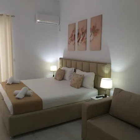 Hotel Deka-x *