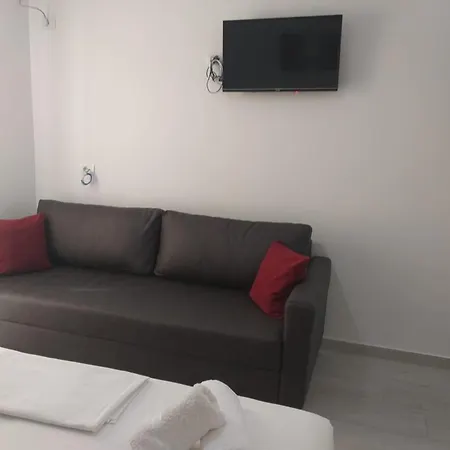 Deka-x Hotel *