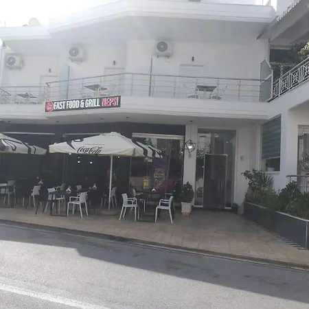 Hotel Deka-x