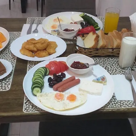 Deka-x Hotel