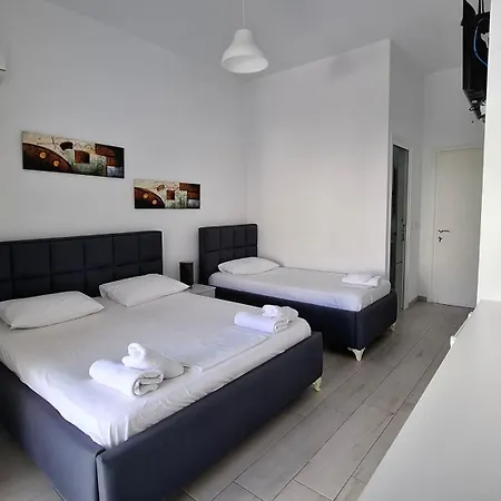 Hotel Deka-x Sarandë