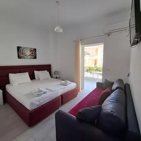 Deka-x Hotel