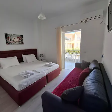Deka-x * Sarandë