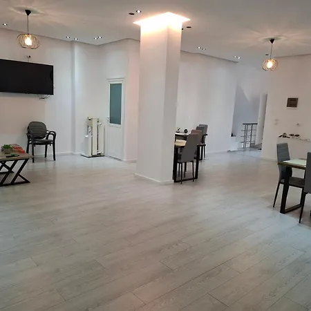 Hotel Deka-x