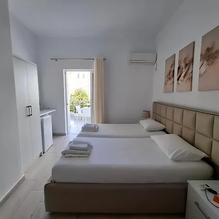 Deka-x * Sarandë