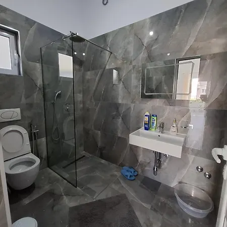 Deka-x Hotel *