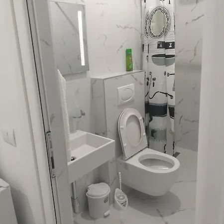 Hotel Deka-x