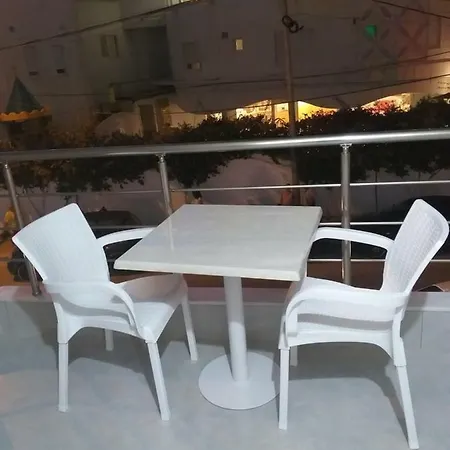 Deka-x * Sarandë