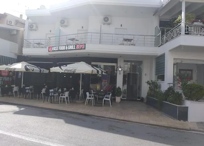 Hotel Deka-x