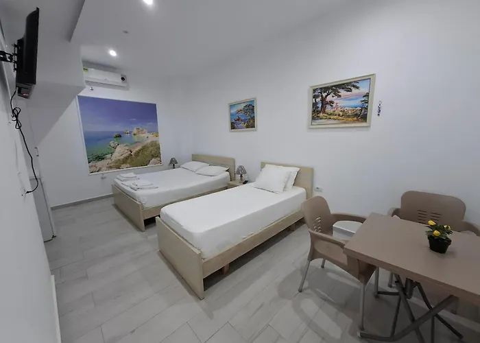 Hotel Deka-x
